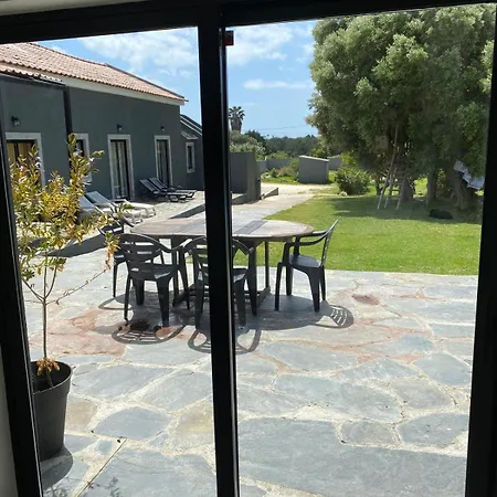 Villa Guincho Rural