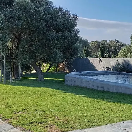 Guincho Rural Villa *