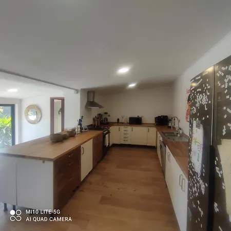 Guincho Rural Willa Віавіа