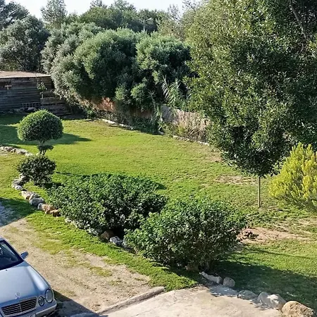 Guincho Rural Willa *