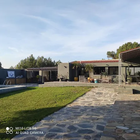 Guincho Rural فيلة *