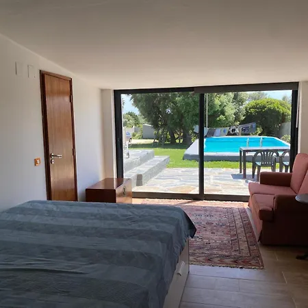 Villa Guincho Rural *