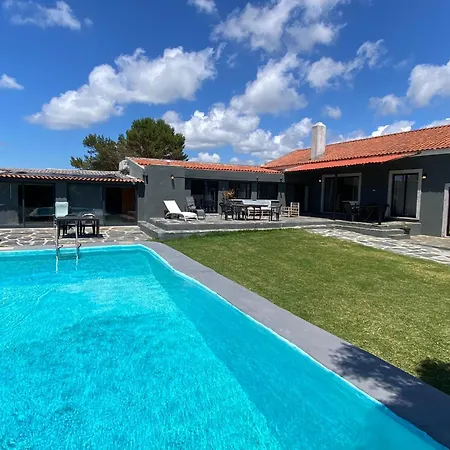 Guincho Rural