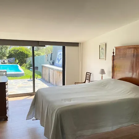 فيلة Guincho Rural كاسكايس
