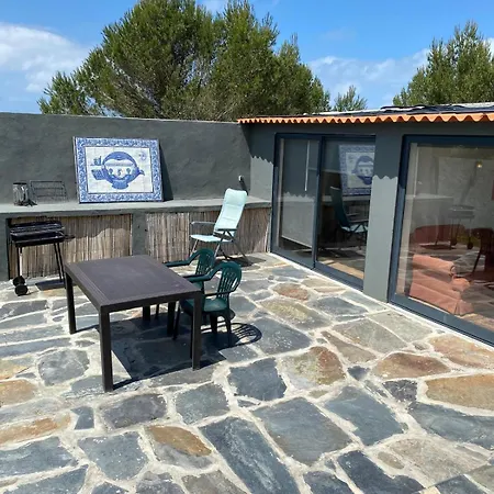 Guincho Rural Villa