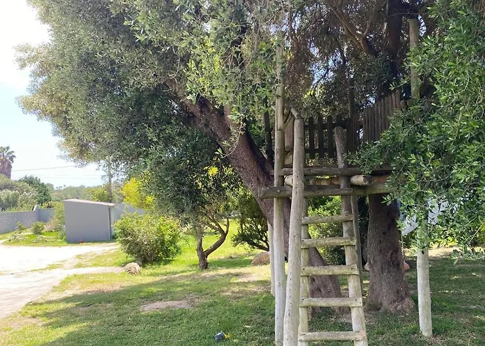Guincho Rural Cascais