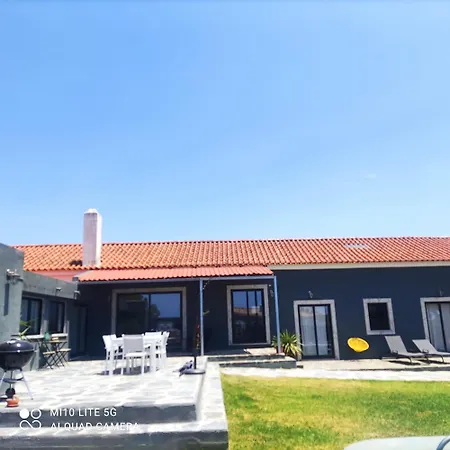 Вилла Guincho Rural Кашкайш