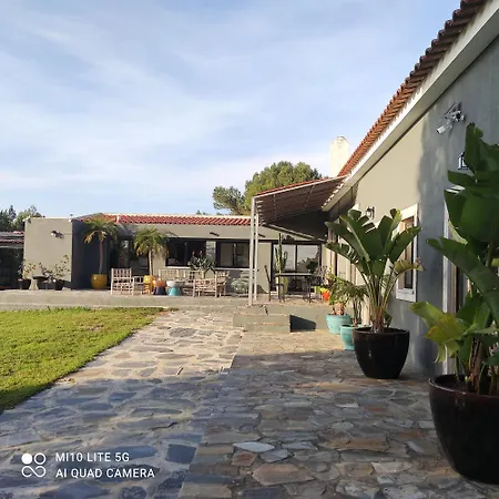 Guincho Rural Кашкайш