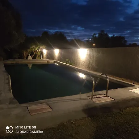 Guincho Rural Вилла