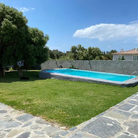 Guincho Rural