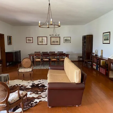 Guincho Rural Вилла Кашкайш