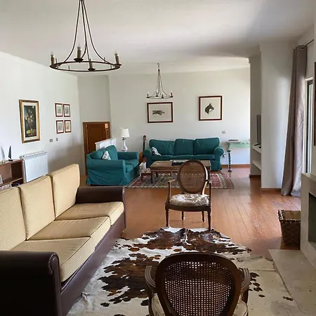 Villa Guincho Rural