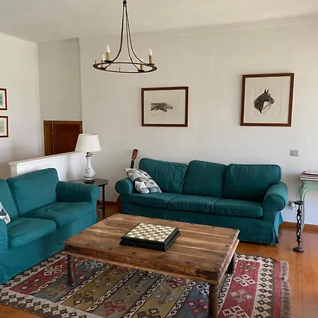 Guincho Rural * Кашкайш