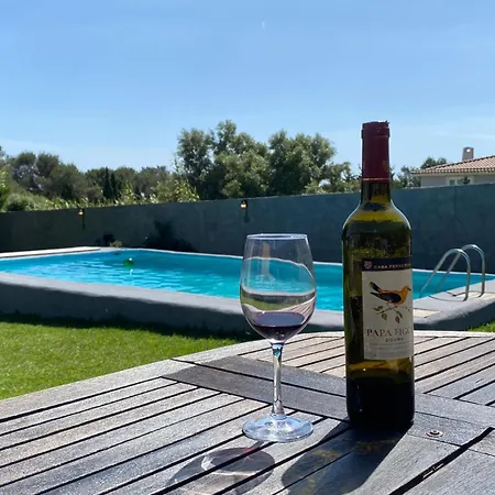 Guincho Rural * Кашкайш