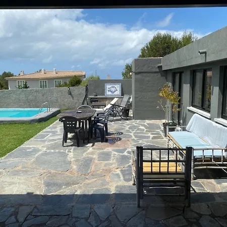 Вилла Guincho Rural *