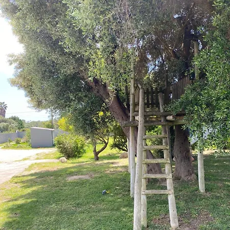 Guincho Rural Кашкайш
