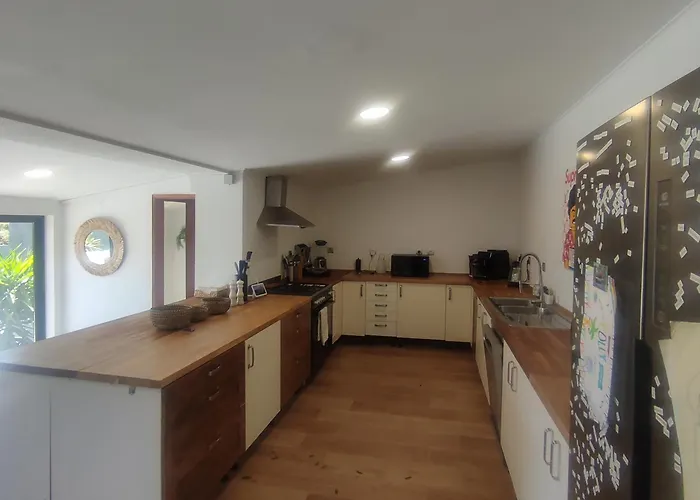 Guincho Rural فيلة كاسكايس
