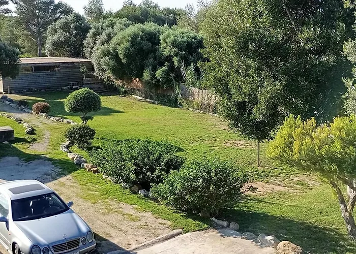 Guincho Rural فيلة *