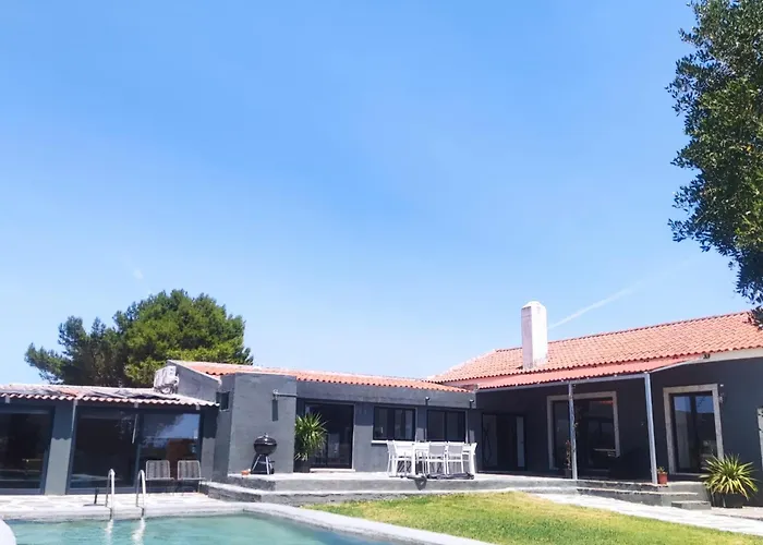 فيلة Guincho Rural كاسكايس