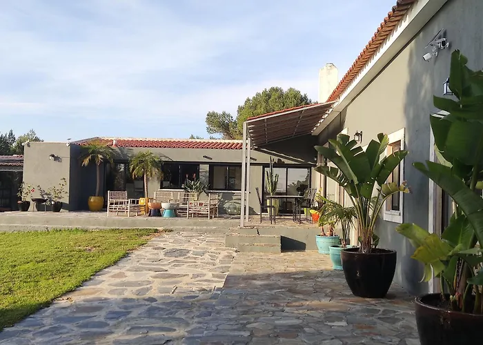 Guincho Rural كاسكايس