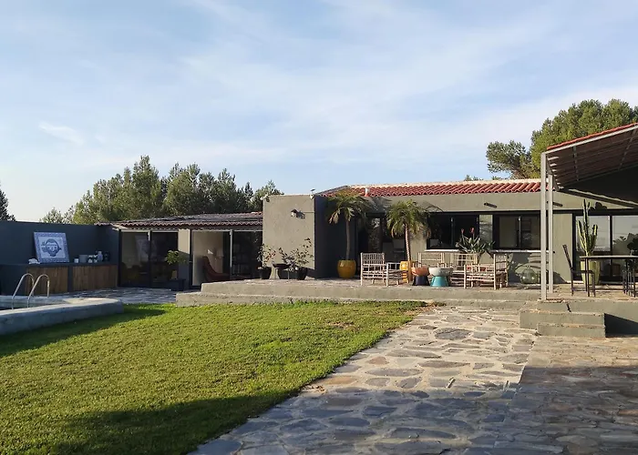 Guincho Rural فيلة *