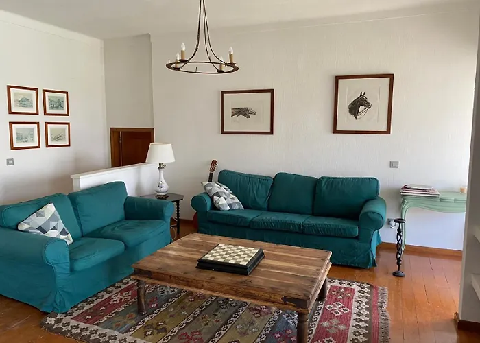 Guincho Rural * كاسكايس