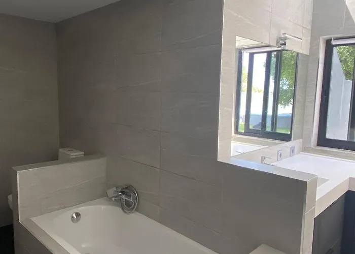 فيلة Guincho Rural كاسكايس