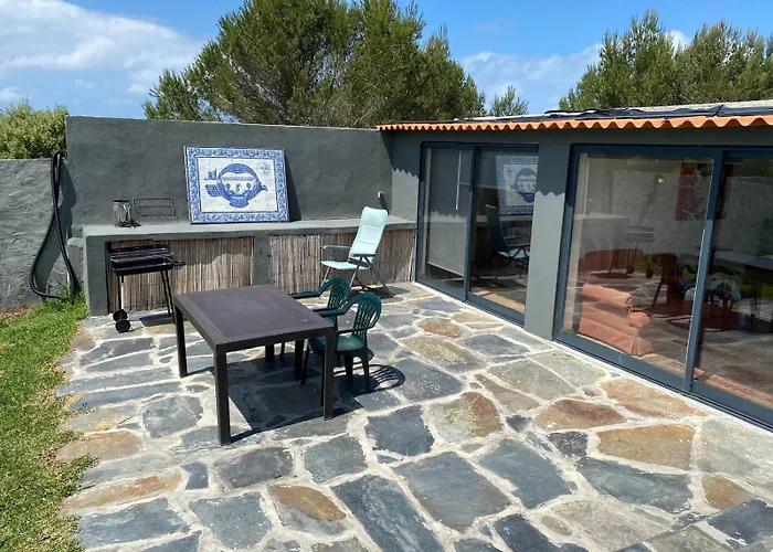 Guincho Rural فيلة